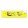 DISCoverACure Bumper Sticker