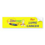 DISCoverACure Bumper Sticker