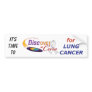 DISCoverACure Bumper Sticker
