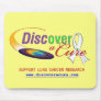 DISCoverACure Mousepad