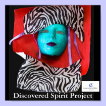 Discovered Spirit I posters