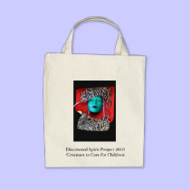 Discovered Spirit Project 2010 bags