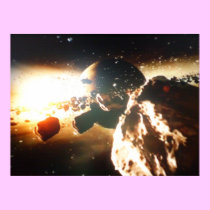 Discovering the Universe #1 posters