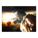 Discovering the Universe #1 posters