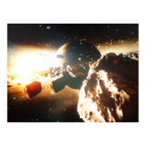 Discovering the Universe #1 posters