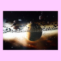 Discovering the Universe #2 posters