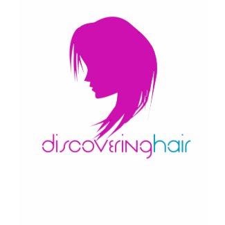 Discoveringhair shirt