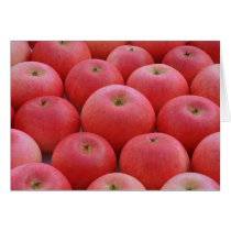 Discovery Apples cards