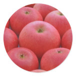 Discovery Apples stickers