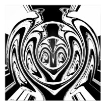 Discovery Art Print by savvyology Discovery Art Print