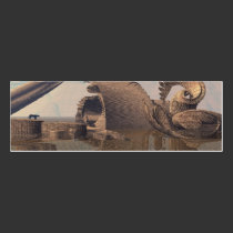 Discovery Bookmarker business cards