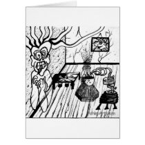Discovery cards by ashleyarts Discovery cards