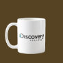 Discovery Channel Logo Mug