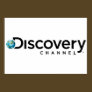 Discovery Channel Logo Poster