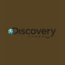 Discovery Channel Logo T-Shirt
