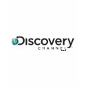 Discovery Channel Logo T-Shirt