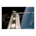 Discovery / International Space Station posters