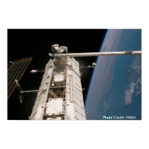 Discovery / International Space Station posters by moxieann Discovery / International Space Station posters