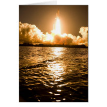 Discovery Lift Off Cards