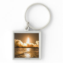 Discovery Lift Off Keychain