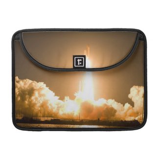 Discovery Lift Off MacBook Pro Sleeves