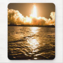 Discovery Lift Off mousepads by JKcoder Discovery Lift Off mousepads