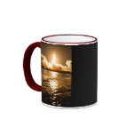 Discovery Lift Off Mug