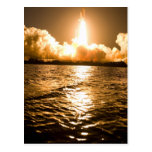 Discovery Lift Off Post Cards