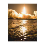 Discovery Lift Off Post Cards