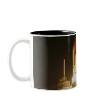 Discovery Lights Up the Night mugs by moxieann Discovery Lights Up the Night mugs