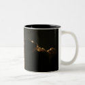Discovery Lights Up the Night mugs by moxieann Discovery Lights Up the Night mugs