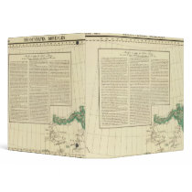 Discovery of Boreales 7 3 Ring Binders