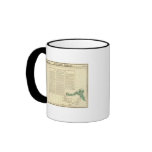 Discovery of Boreales 7 mugs