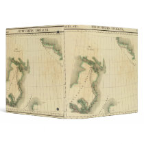 Discovery of Boreales 9 Vinyl Binders