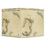 Discovery of Boreales 9 binders