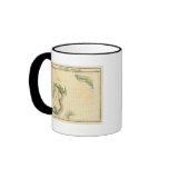 Discovery of Boreales 9 mugs