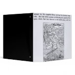 Discovery of San Domingo Binder