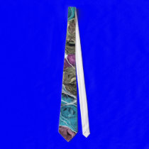 Discovery of the Whole ties