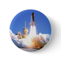 Discovery Shuttle Launch Pins