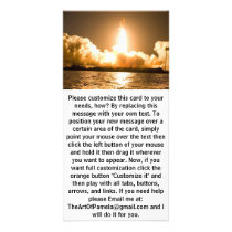 Discovery Space Shuttle Liftoff Photo Greeting Card