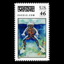 Discovery stamps