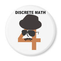 Discrete Math Magnets