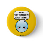 Discriminated Pluto Button (more styles...)
