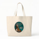 Discrimination is a Disease, Pitbull Anti BSL bags