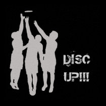 DISCUP!!! 23"x23" Poster posters