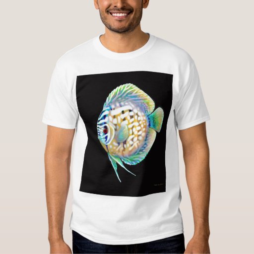 discus shirt