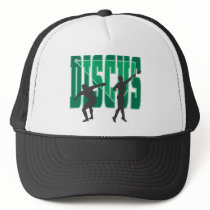 Discus Hat