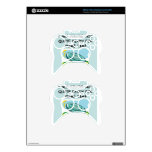DISCUS.png Xbox 360 Controller Skin