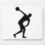 discus thrower