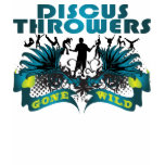 discus, thrower, sport, track, field, exercise,